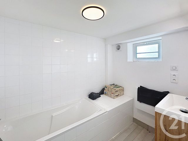 Maison &agrave; vendre - 5 pi&egrave;ces - 93,23 m2 - Romorantin Lanthenay - 41 - CENTRE