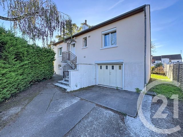 maison - ROMORANTIN LANTHENAY - 41