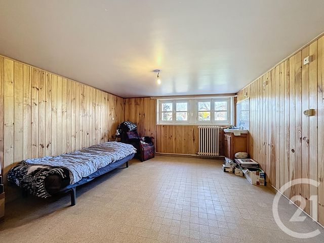 Maison &agrave; vendre - 6 pi&egrave;ces - 122 m2 - Romorantin Lanthenay - 41 - CENTRE