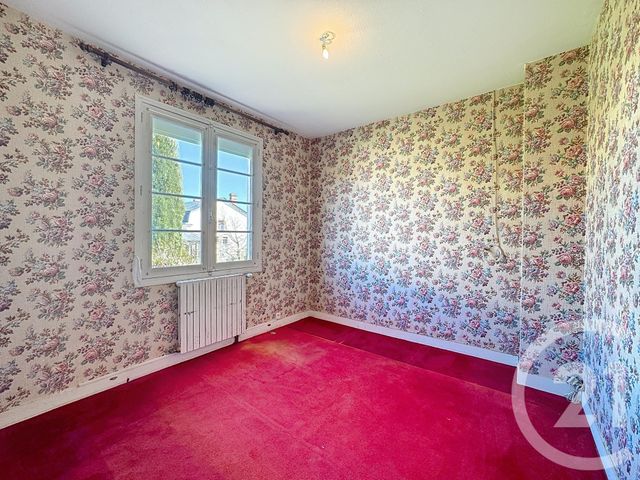 Maison &agrave; vendre - 6 pi&egrave;ces - 122 m2 - Romorantin Lanthenay - 41 - CENTRE