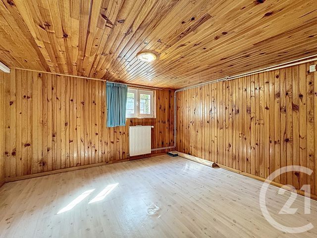 Maison &agrave; vendre - 6 pi&egrave;ces - 122 m2 - Romorantin Lanthenay - 41 - CENTRE