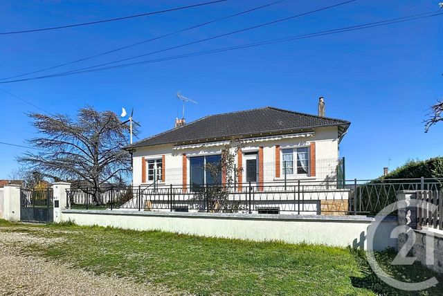 maison - ROMORANTIN LANTHENAY - 41