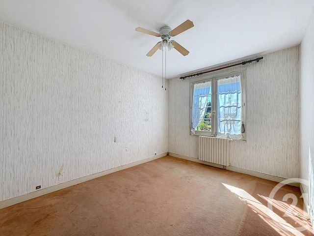 Maison &agrave; vendre - 6 pi&egrave;ces - 122 m2 - Romorantin Lanthenay - 41 - CENTRE