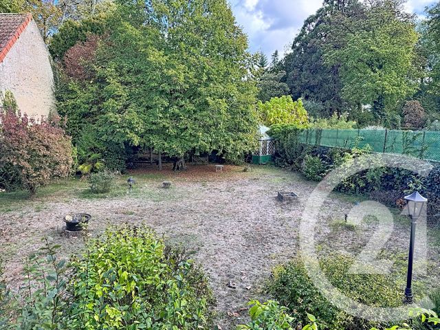 Maison &agrave; vendre - 7 pi&egrave;ces - 187 m2 - Romorantin Lanthenay - 41 - CENTRE