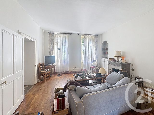 Maison &agrave; vendre - 7 pi&egrave;ces - 187 m2 - Romorantin Lanthenay - 41 - CENTRE