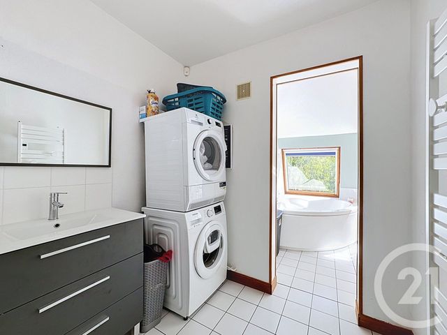 Maison &agrave; vendre - 6 pi&egrave;ces - 133,46 m2 - St Julien Sur Cher - 41 - CENTRE