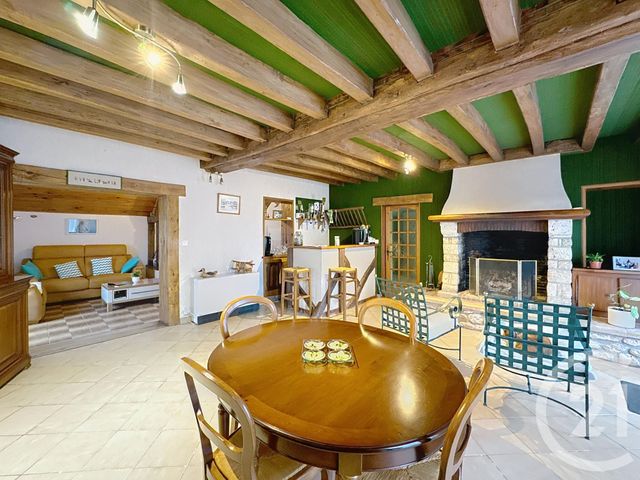 Maison à vendre - 6 pièces - 146,13 m2 - Romorantin Lanthenay - 41 - CENTRE