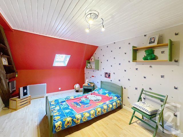 Maison à vendre - 6 pièces - 146,13 m2 - Romorantin Lanthenay - 41 - CENTRE