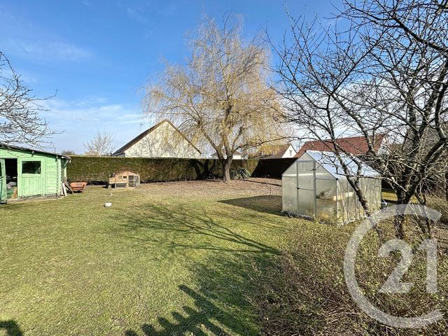 Maison à vendre - 6 pièces - 146,13 m2 - Romorantin Lanthenay - 41 - CENTRE