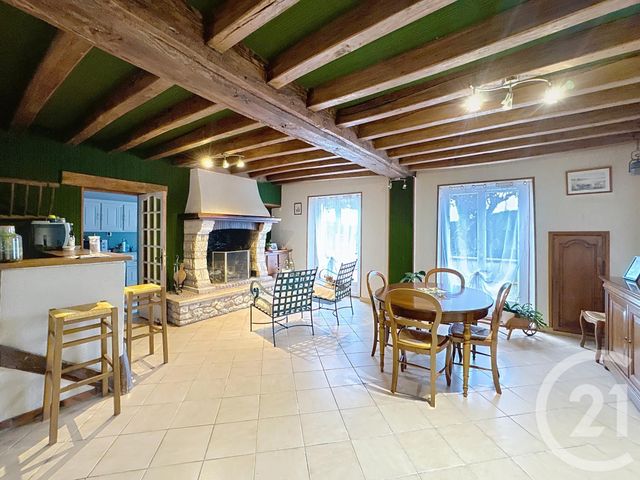 Maison à vendre - 6 pièces - 146,13 m2 - Romorantin Lanthenay - 41 - CENTRE