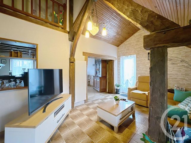 Maison à vendre - 6 pièces - 146,13 m2 - Romorantin Lanthenay - 41 - CENTRE