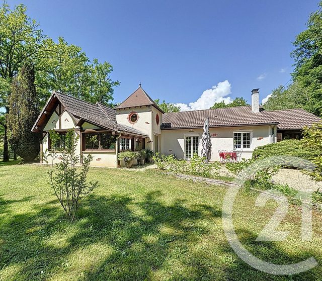 Maison à vendre ROMORANTIN LANTHENAY