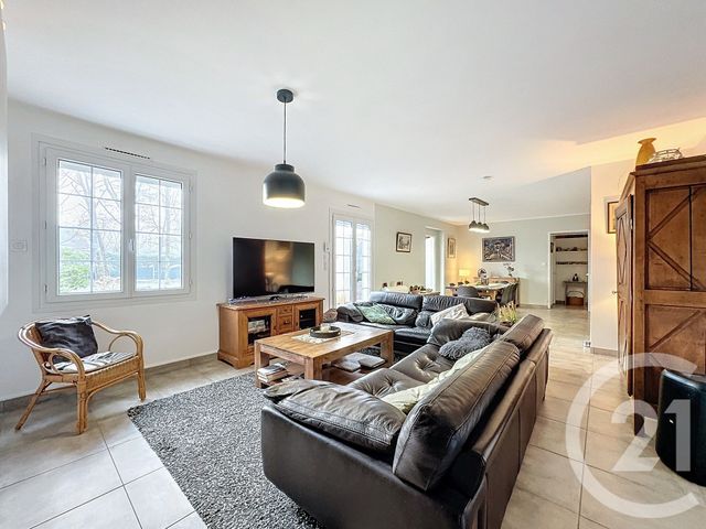 Maison à vendre - 7 pièces - 164,04 m2 - Romorantin Lanthenay - 41 - CENTRE