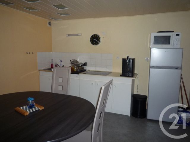 Appartement F1 à vendre - 2 pièces - 42 m2 - Romorantin Lanthenay - 41 - CENTRE