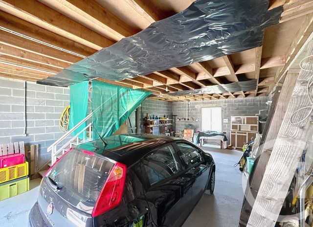 Maison à vendre - 8 pièces - 154,51 m2 - Pruniers En Sologne - 41 - CENTRE