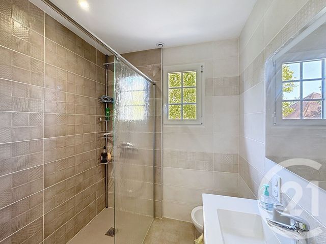 Maison à vendre - 8 pièces - 154,51 m2 - Pruniers En Sologne - 41 - CENTRE