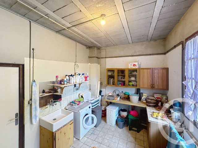 Maison à vendre - 8 pièces - 154,51 m2 - Pruniers En Sologne - 41 - CENTRE