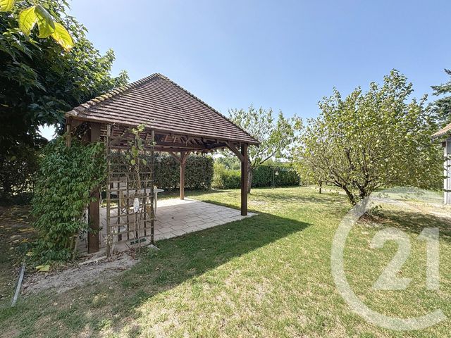Maison à vendre - 8 pièces - 154,51 m2 - Pruniers En Sologne - 41 - CENTRE
