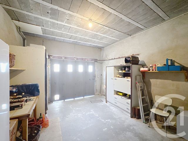 Maison à vendre - 8 pièces - 154,51 m2 - Pruniers En Sologne - 41 - CENTRE