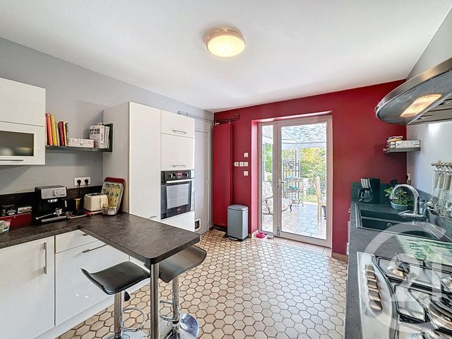 Maison à vendre - 8 pièces - 154,51 m2 - Pruniers En Sologne - 41 - CENTRE