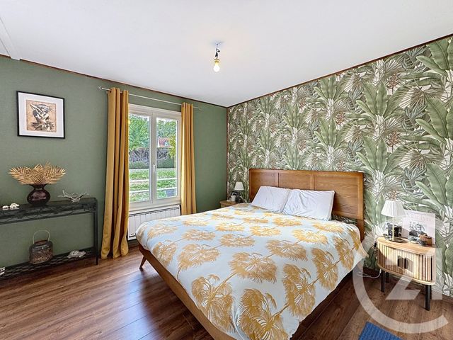 Maison &agrave; vendre - 4 pi&egrave;ces - 95,78 m2 - St Julien Sur Cher - 41 - CENTRE