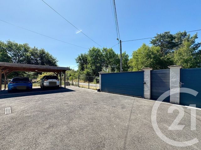 Maison à vendre - 6 pièces - 192,32 m2 - Langon - 41 - CENTRE