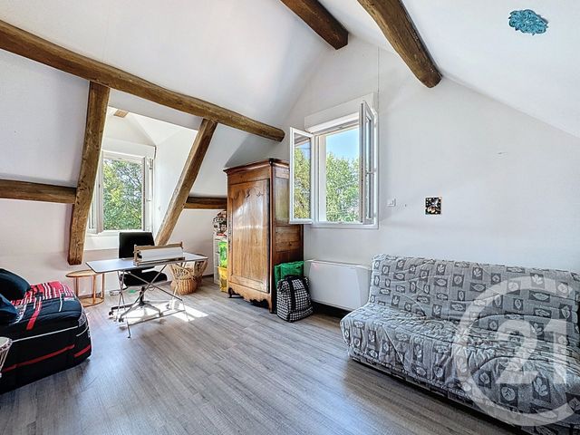 Maison à vendre - 6 pièces - 192,32 m2 - Langon - 41 - CENTRE