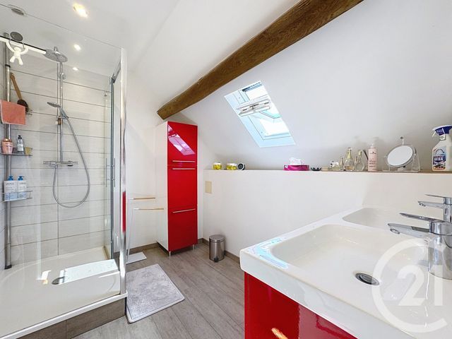 Maison à vendre - 6 pièces - 192,32 m2 - Langon - 41 - CENTRE