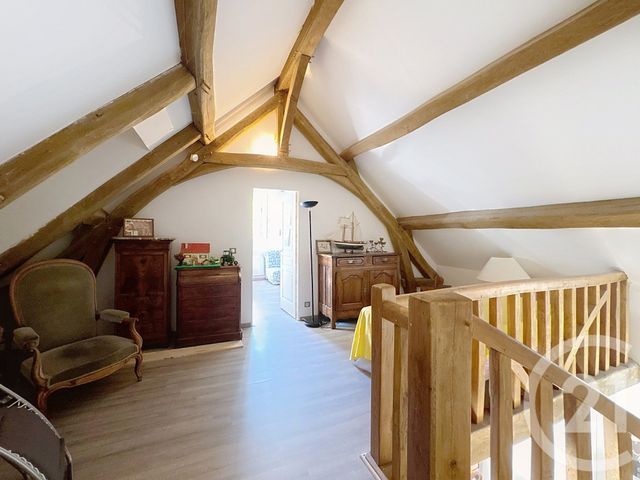 Maison à vendre - 6 pièces - 192,32 m2 - Langon - 41 - CENTRE