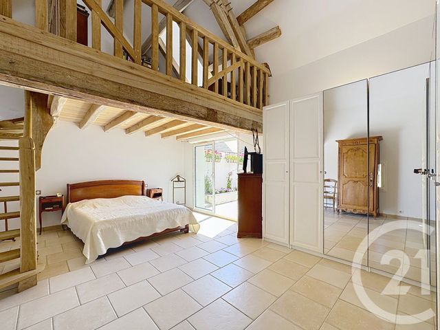 Maison à vendre - 6 pièces - 192,32 m2 - Langon - 41 - CENTRE