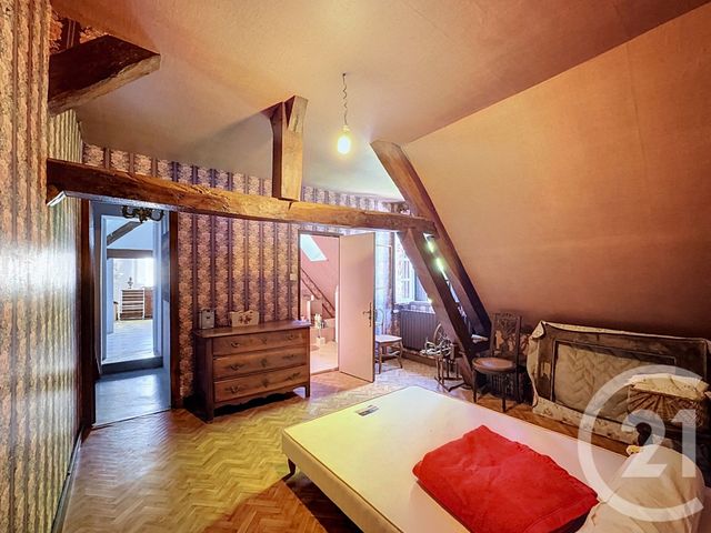 Maison &agrave; vendre - 6 pi&egrave;ces - 167,75 m2 - Romorantin Lanthenay - 41 - CENTRE