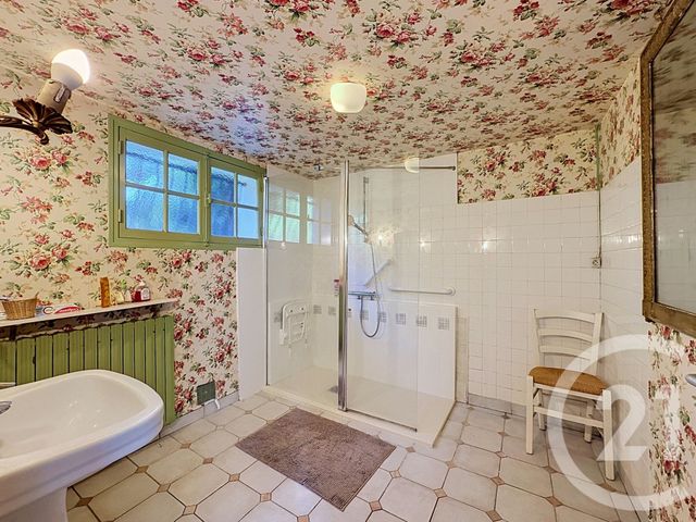 Maison &agrave; vendre - 6 pi&egrave;ces - 167,75 m2 - Romorantin Lanthenay - 41 - CENTRE