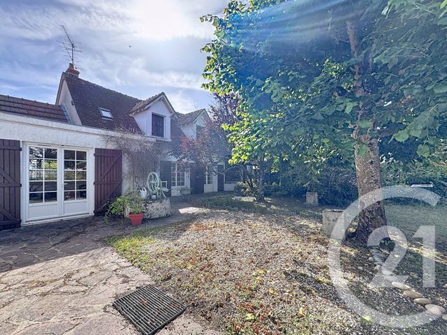 Maison &agrave; vendre - 6 pi&egrave;ces - 167,75 m2 - Romorantin Lanthenay - 41 - CENTRE