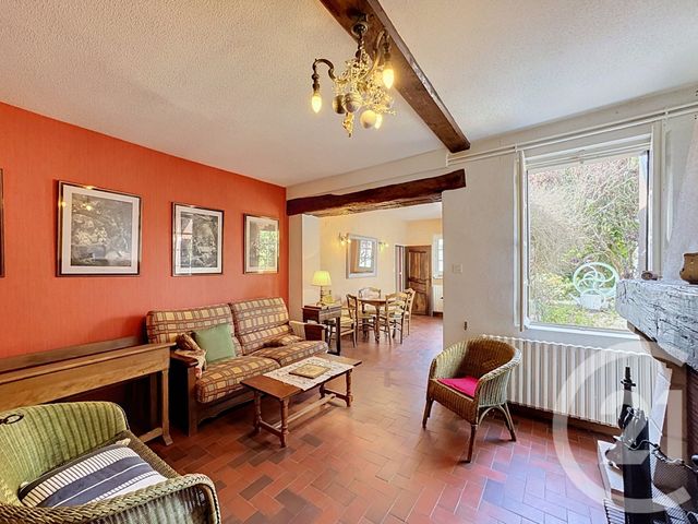 Maison &agrave; vendre - 6 pi&egrave;ces - 167,75 m2 - Romorantin Lanthenay - 41 - CENTRE