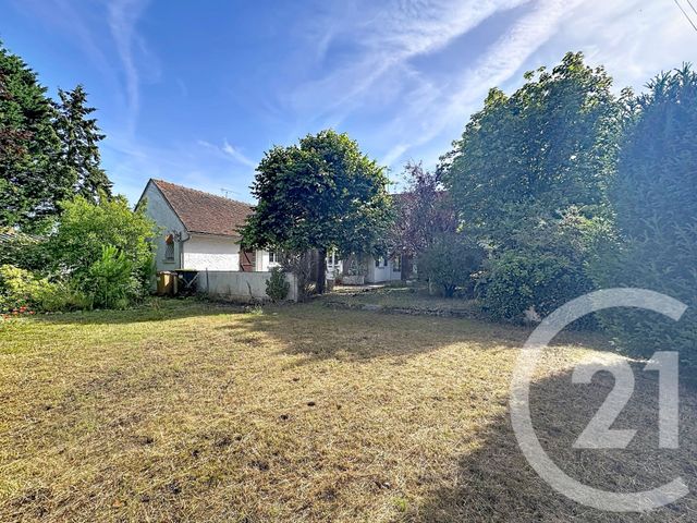 Maison &agrave; vendre - 6 pi&egrave;ces - 167,75 m2 - Romorantin Lanthenay - 41 - CENTRE