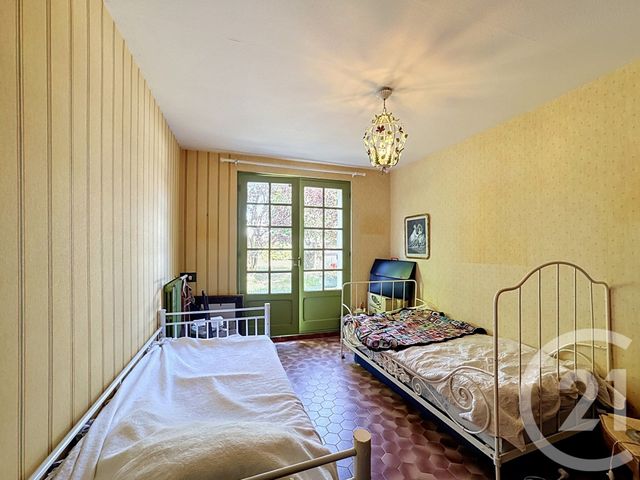 Maison &agrave; vendre - 6 pi&egrave;ces - 167,75 m2 - Romorantin Lanthenay - 41 - CENTRE