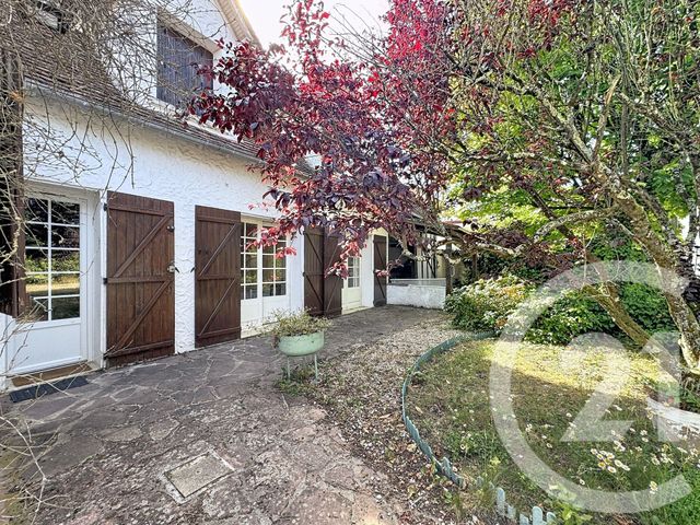 Maison &agrave; vendre - 6 pi&egrave;ces - 167,75 m2 - Romorantin Lanthenay - 41 - CENTRE