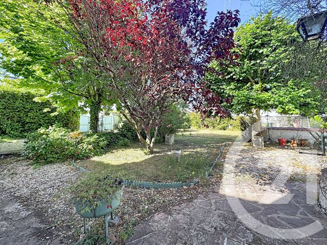 Maison &agrave; vendre - 6 pi&egrave;ces - 167,75 m2 - Romorantin Lanthenay - 41 - CENTRE