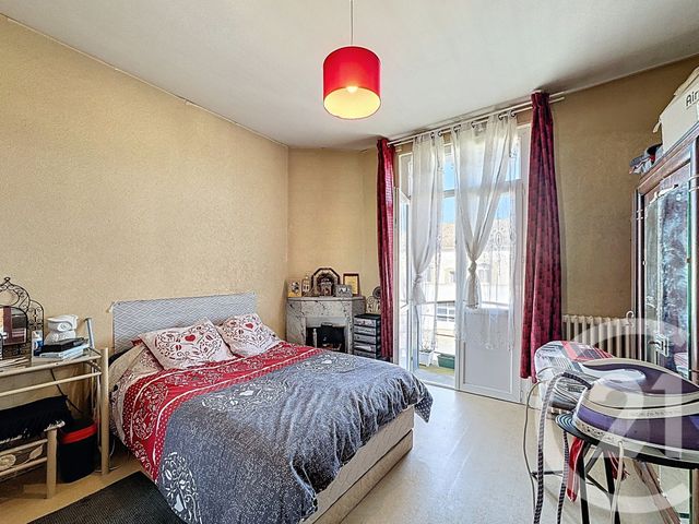 Maison à vendre - 5 pièces - 118,29 m2 - Romorantin Lanthenay - 41 - CENTRE