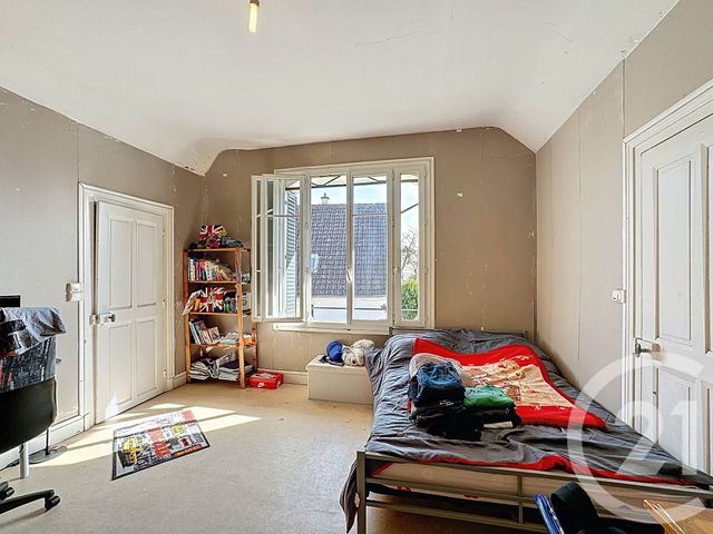 Maison à vendre - 5 pièces - 118,29 m2 - Romorantin Lanthenay - 41 - CENTRE