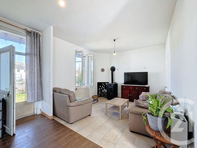 Maison à vendre - 5 pièces - 118,29 m2 - Romorantin Lanthenay - 41 - CENTRE