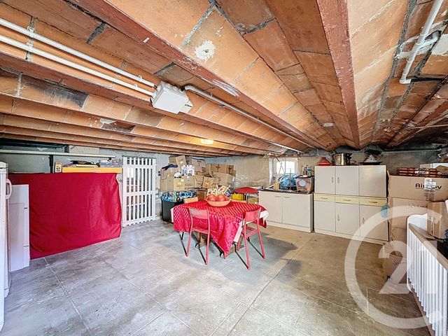 Maison à vendre - 5 pièces - 118,29 m2 - Romorantin Lanthenay - 41 - CENTRE