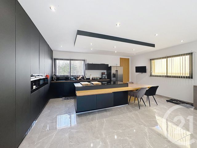 Maison &agrave; vendre - 8 pi&egrave;ces - 207,30 m2 - Romorantin Lanthenay - 41 - CENTRE