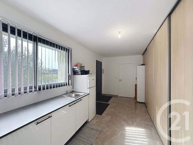 Maison &agrave; vendre - 8 pi&egrave;ces - 207,30 m2 - Romorantin Lanthenay - 41 - CENTRE