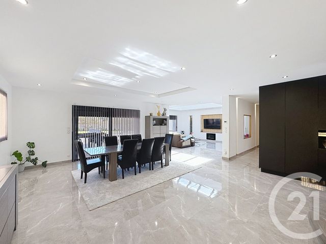 Maison &agrave; vendre - 8 pi&egrave;ces - 207,30 m2 - Romorantin Lanthenay - 41 - CENTRE