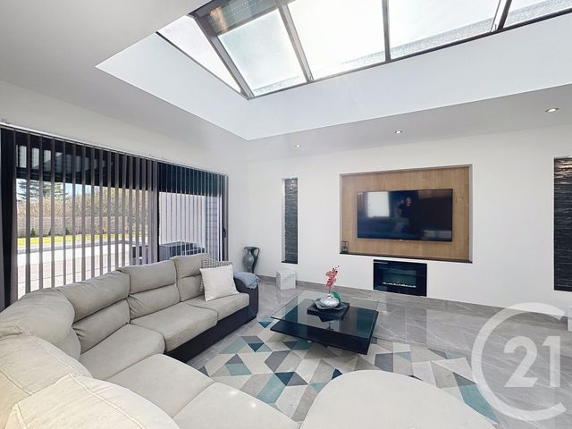 Maison &agrave; vendre - 8 pi&egrave;ces - 207,30 m2 - Romorantin Lanthenay - 41 - CENTRE