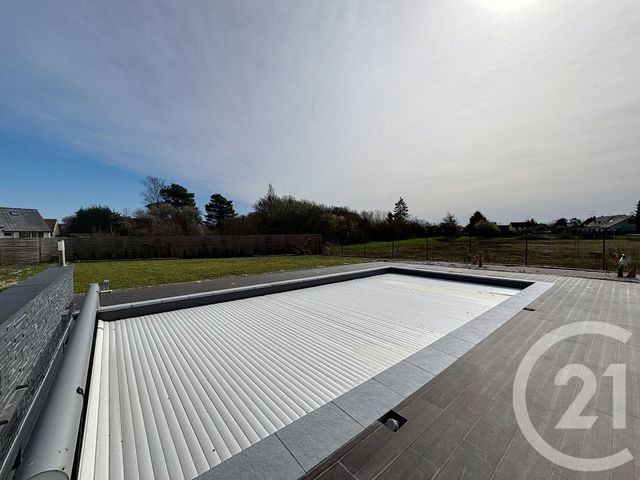 Maison &agrave; vendre - 8 pi&egrave;ces - 207,30 m2 - Romorantin Lanthenay - 41 - CENTRE