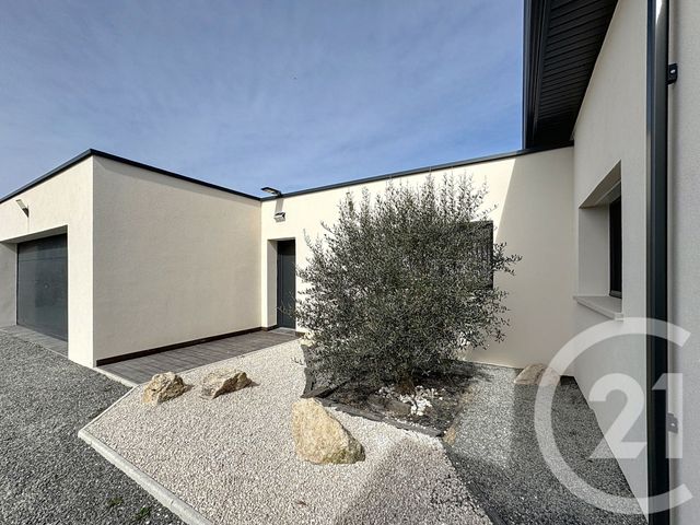 Maison &agrave; vendre - 8 pi&egrave;ces - 207,30 m2 - Romorantin Lanthenay - 41 - CENTRE