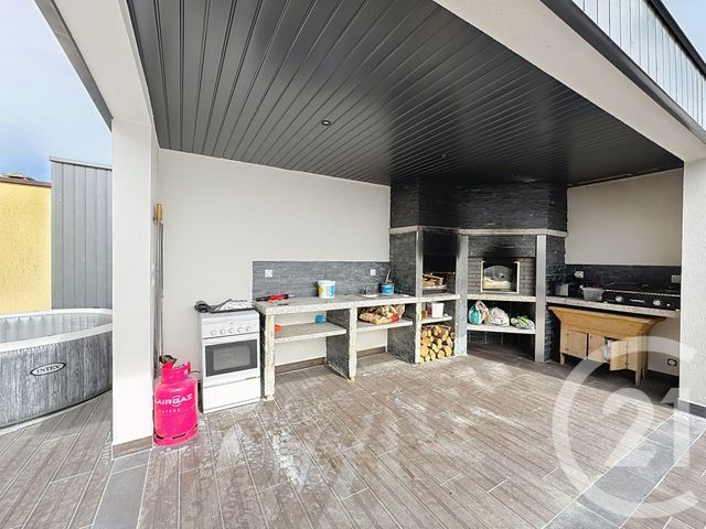 Maison &agrave; vendre - 8 pi&egrave;ces - 207,30 m2 - Romorantin Lanthenay - 41 - CENTRE