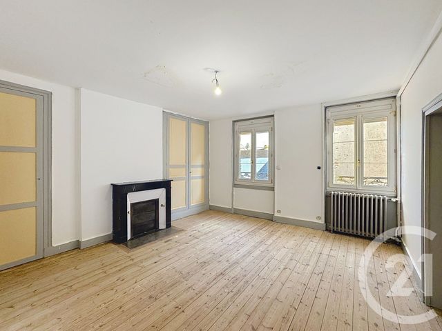 Maison à vendre - 7 pièces - 178 m2 - Romorantin Lanthenay - 41 - CENTRE